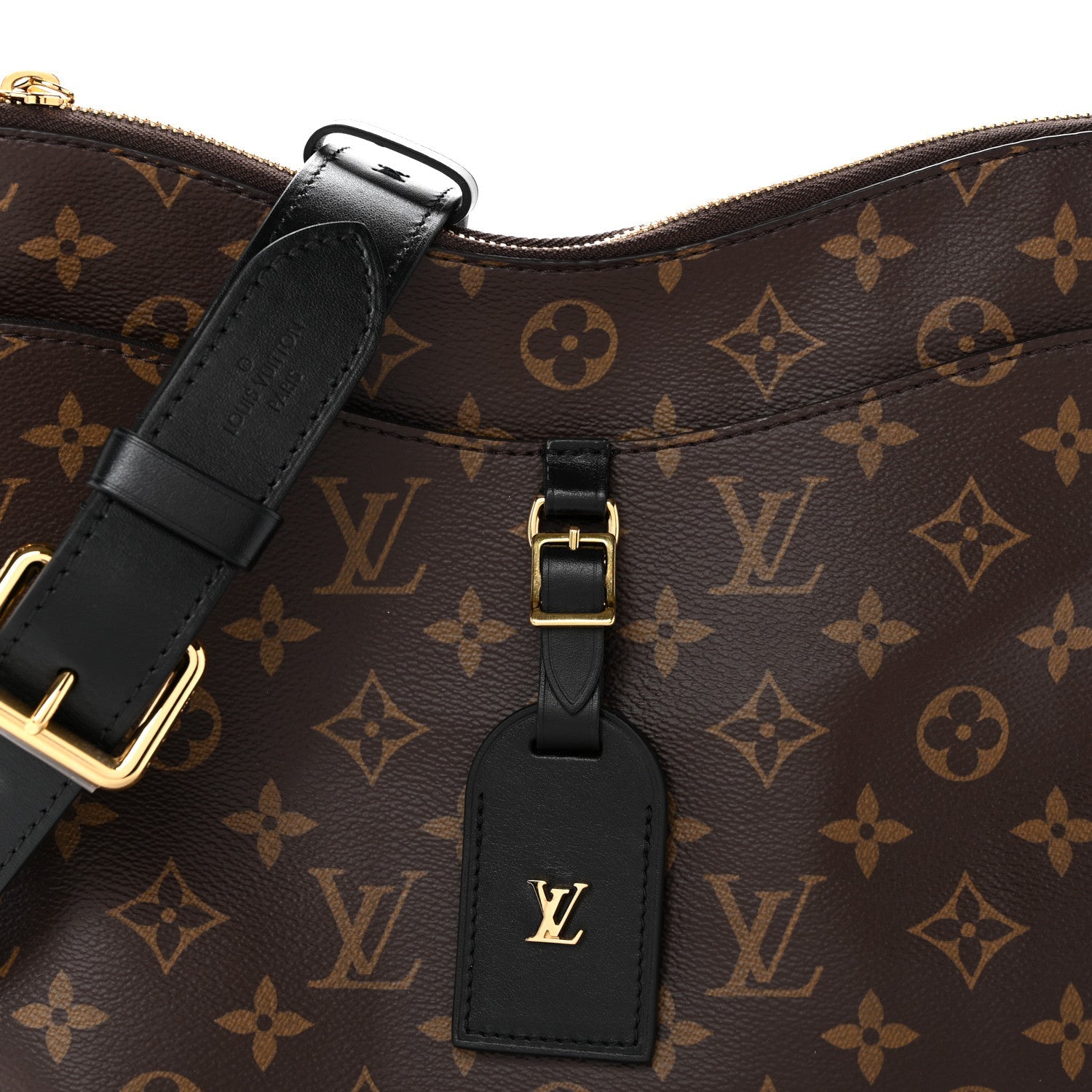 Monogram Odeon MM Black