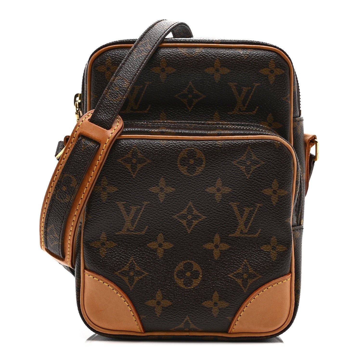 Monogram Amazone