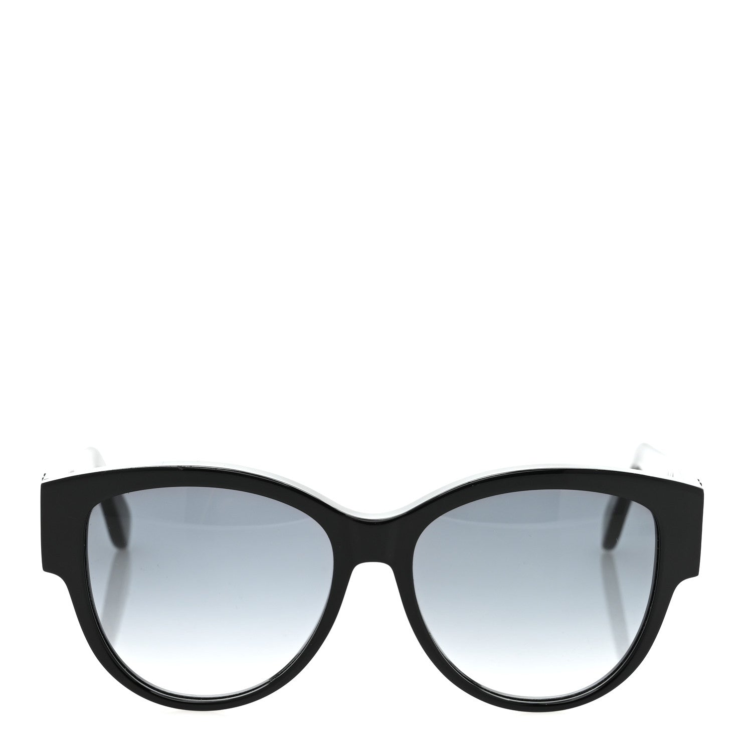 Acetate Rope Sunglasses SL M3001 Black