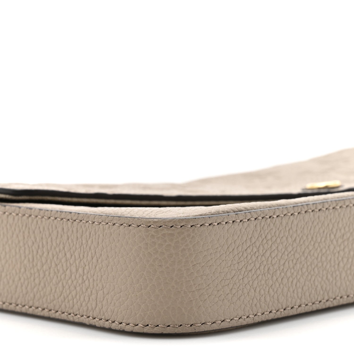 Empreinte Pochette Felicie Chain Wallet Tourterelle