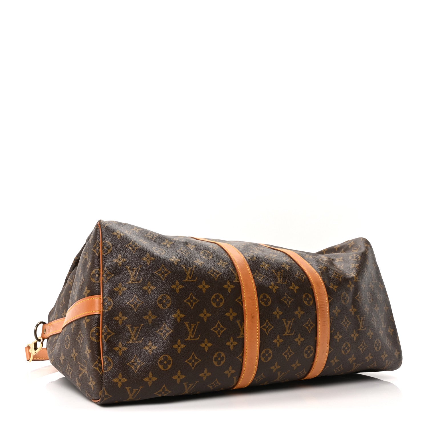 Monogram Keepall Bandouliere 55