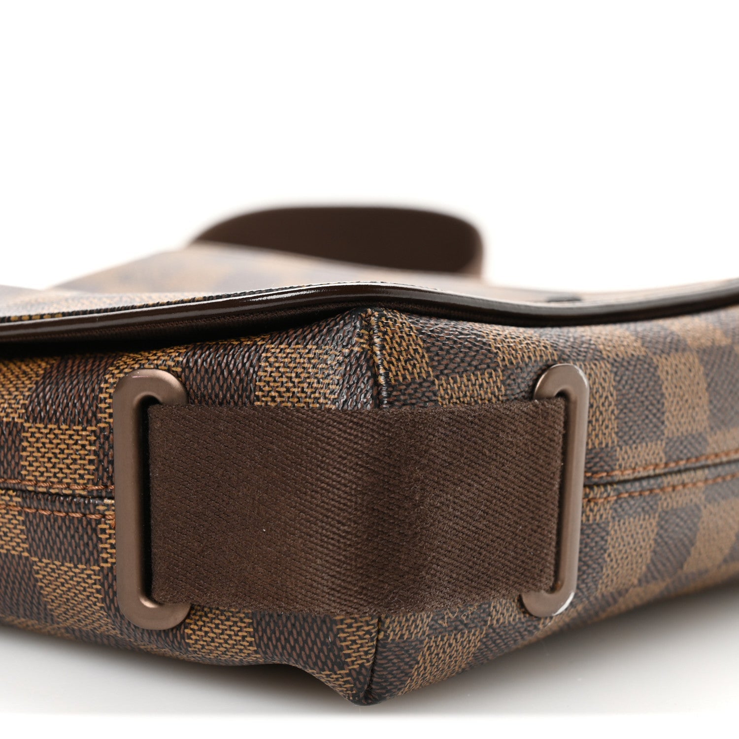 Damier Ebene Brooklyn PM