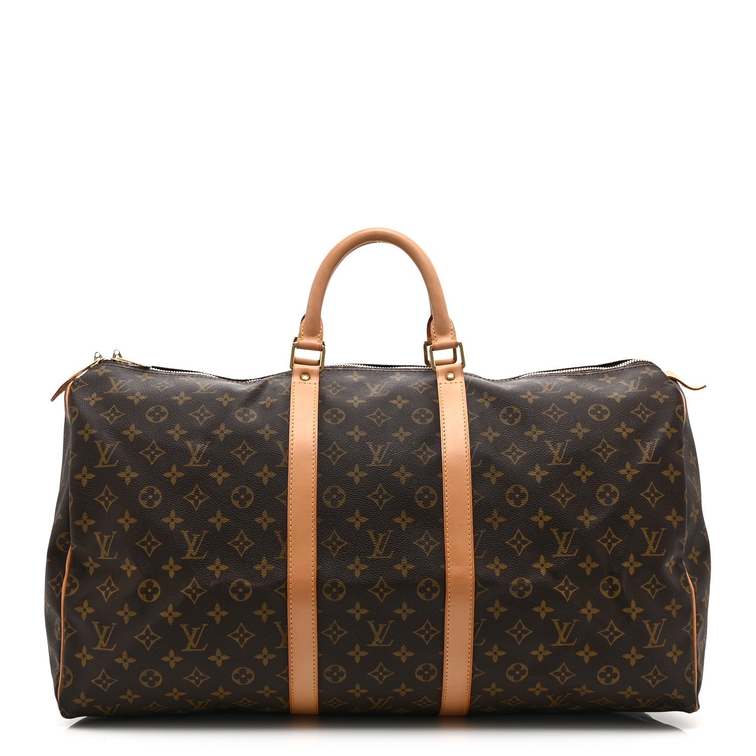 Monogram Keepall 55