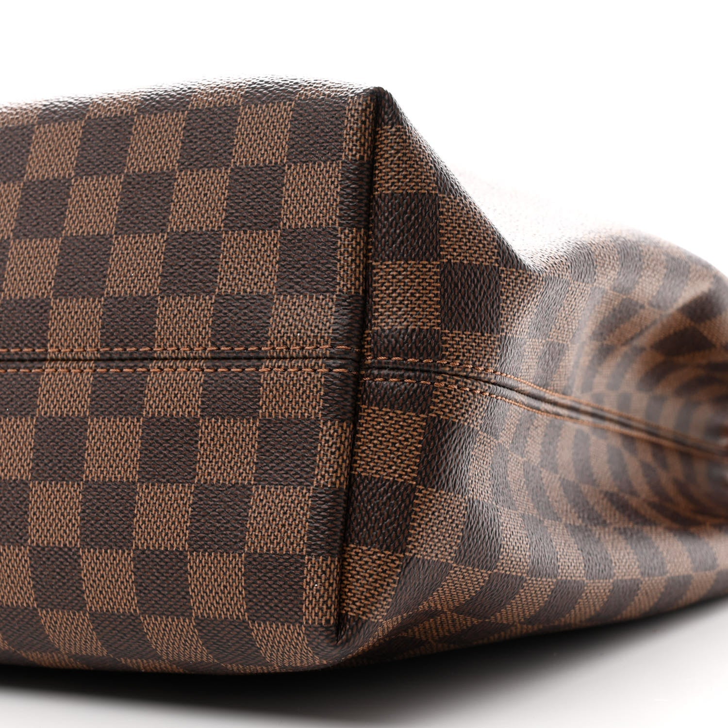 Damier Ebene Graceful MM