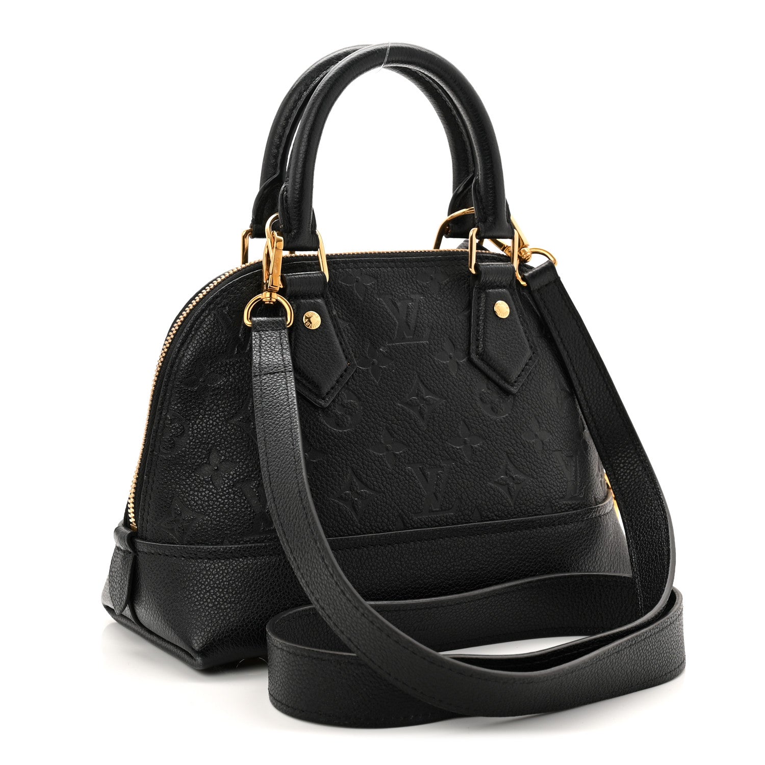 Empreinte Neo Alma BB Black