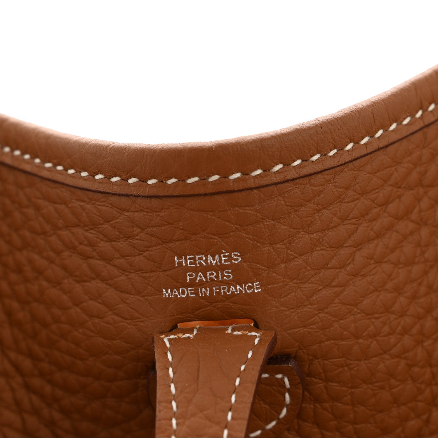 Taurillon Clemence Evelyne TPM Gold