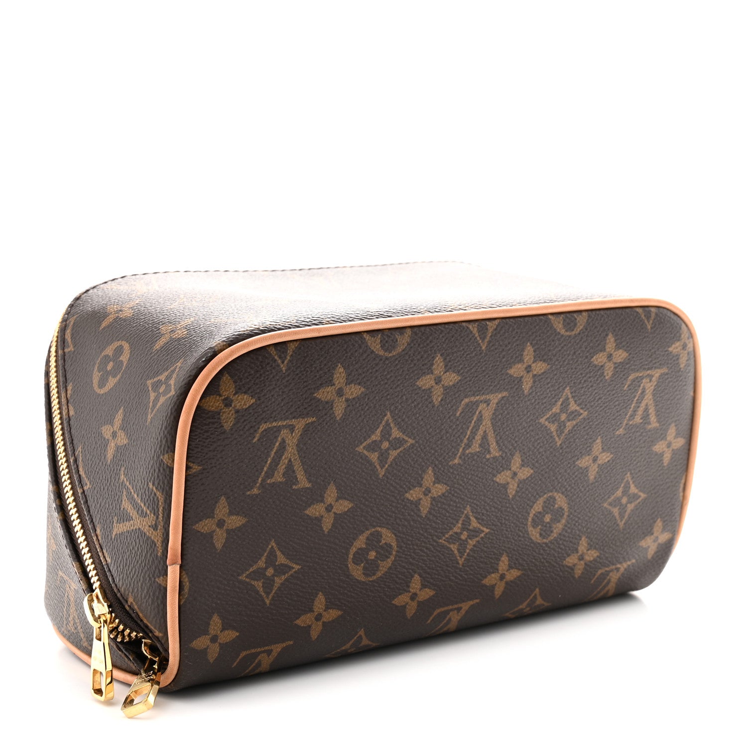 Monogram Toiletry Bag