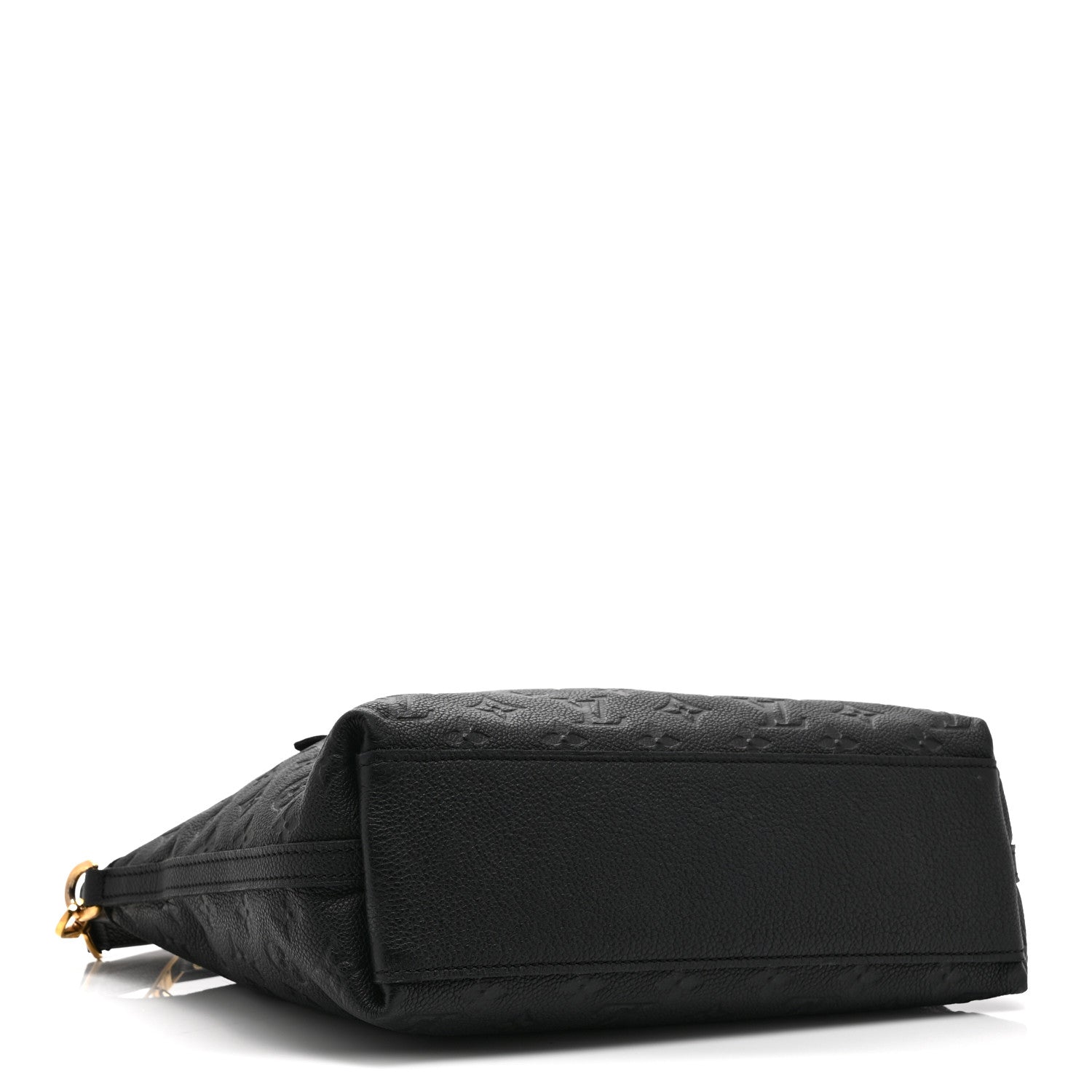 Empreinte Bastille PM Black