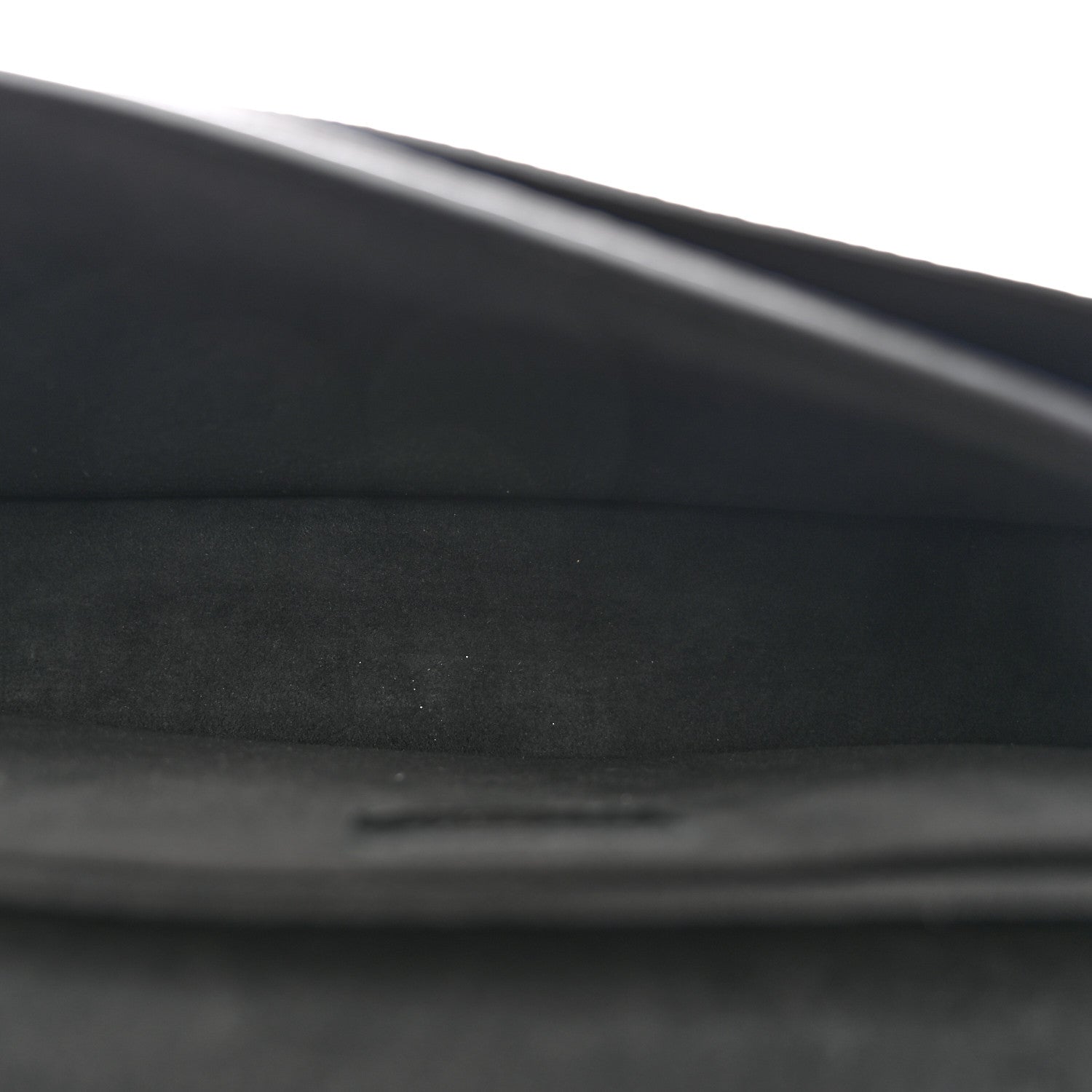 Monogram Vaugirard Black
