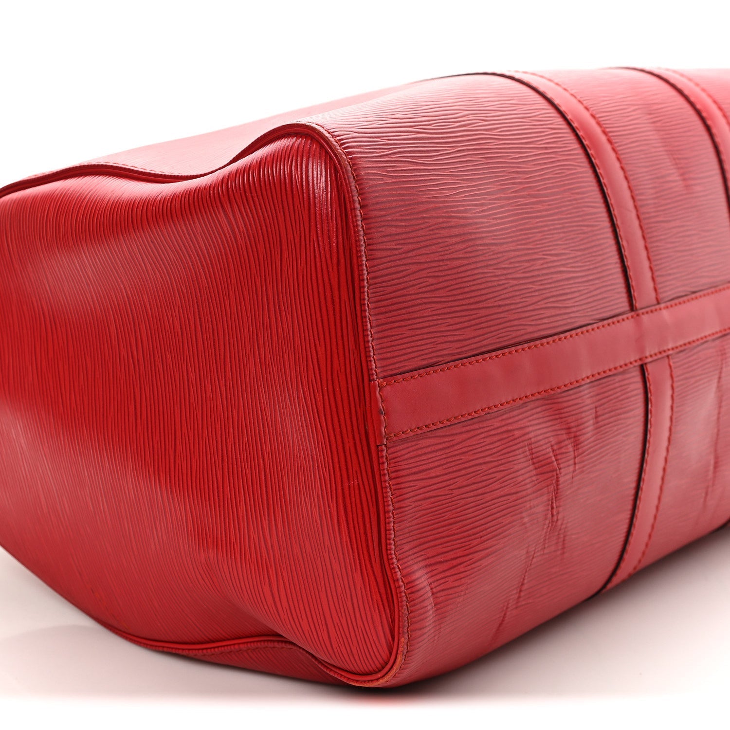 Epi Keepall 45 Castillan Red