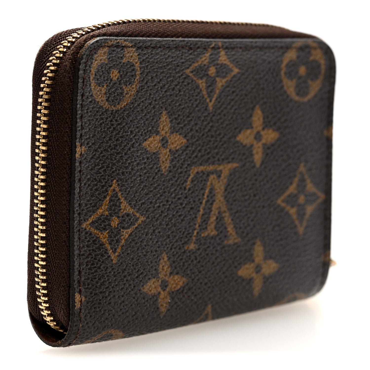 Monogram Zippy Coin Purse