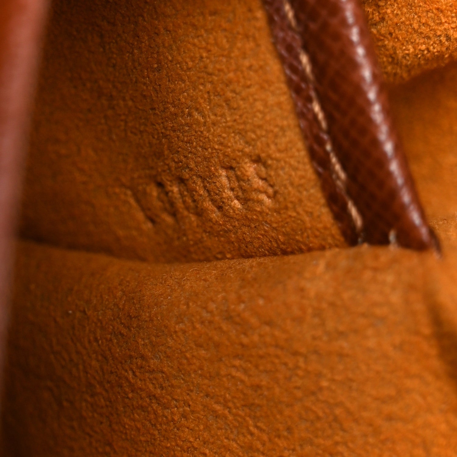 Monogram Musette Tango