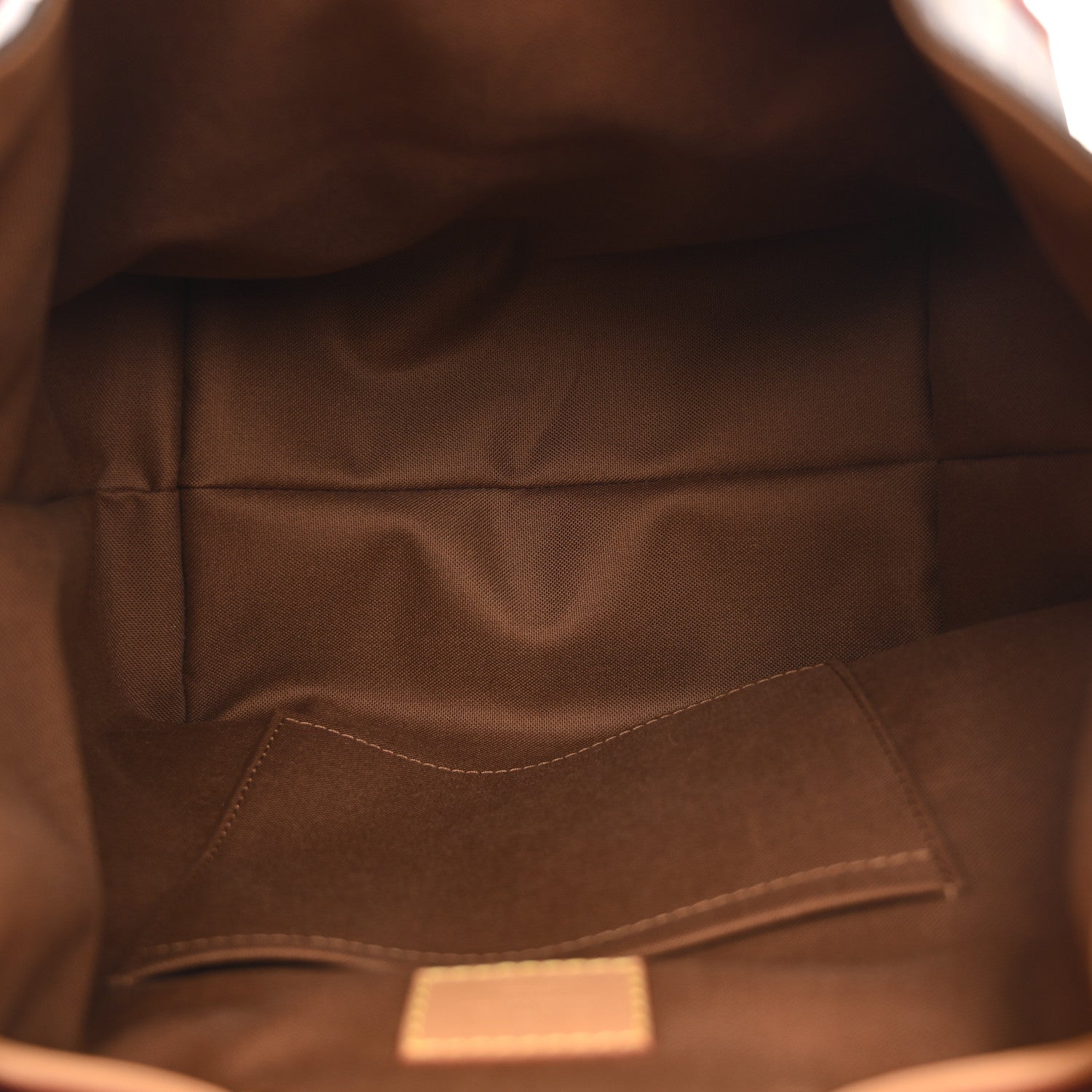 Monogram Montsouris PM
