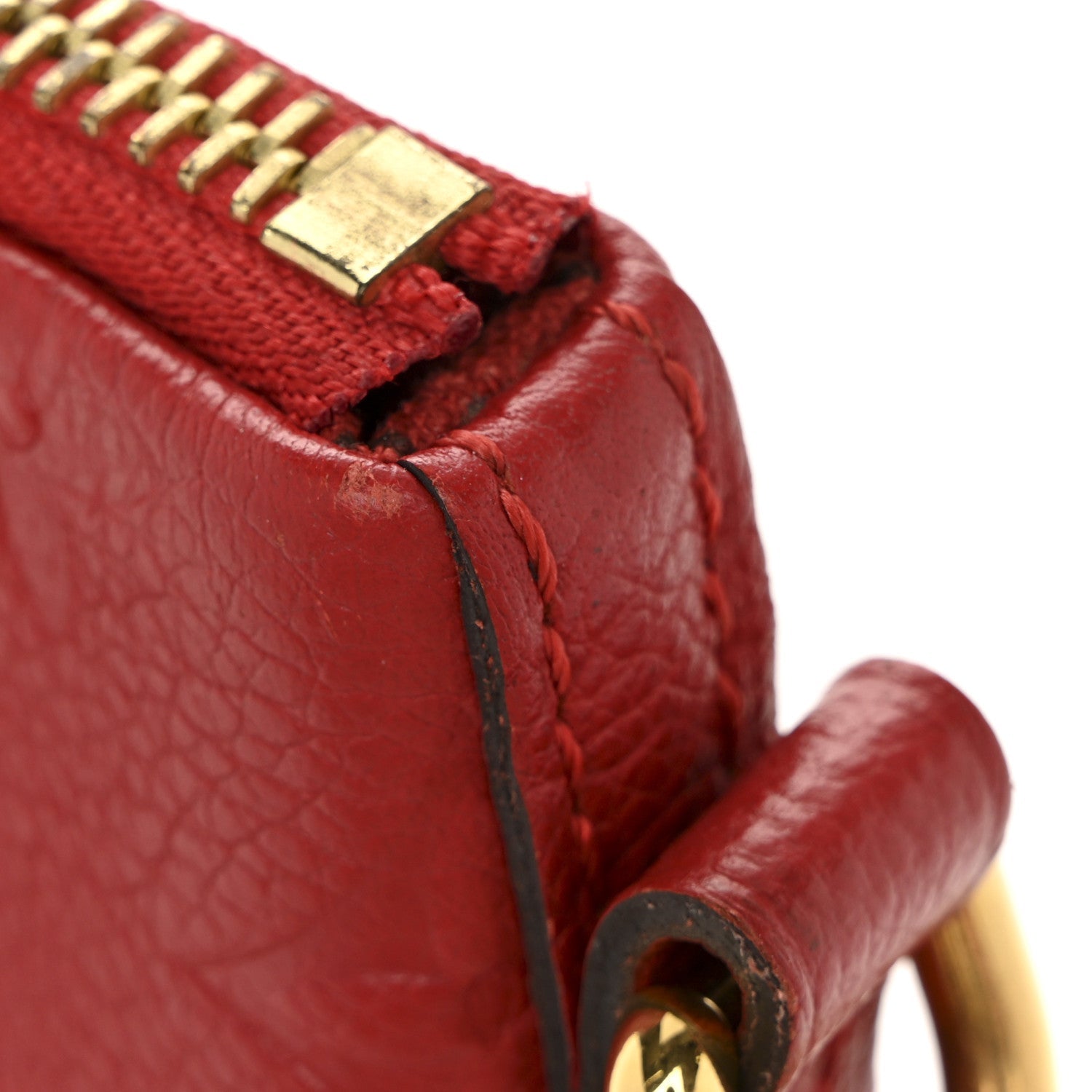 Empreinte Mazarine PM Cherry