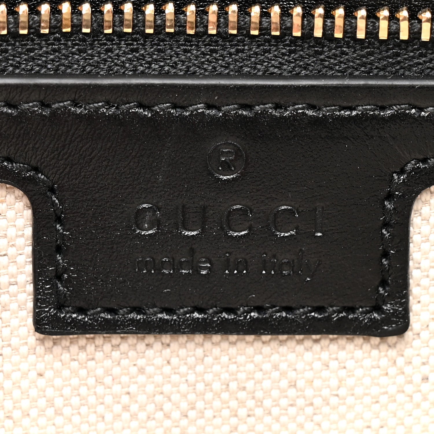 Calfskin Blondie Medium Shoulder Bag Black