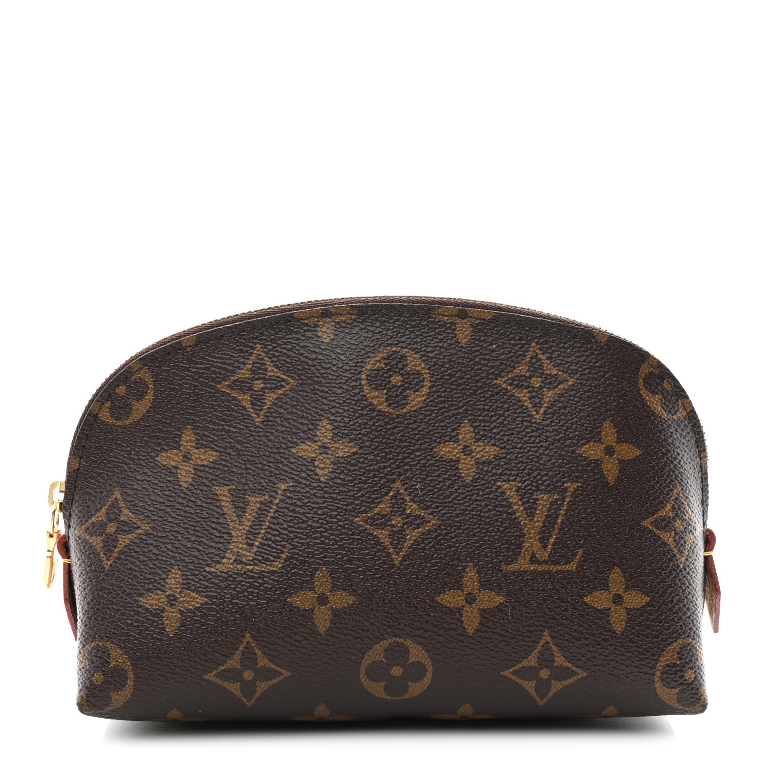 Monogram Cosmetic Pouch