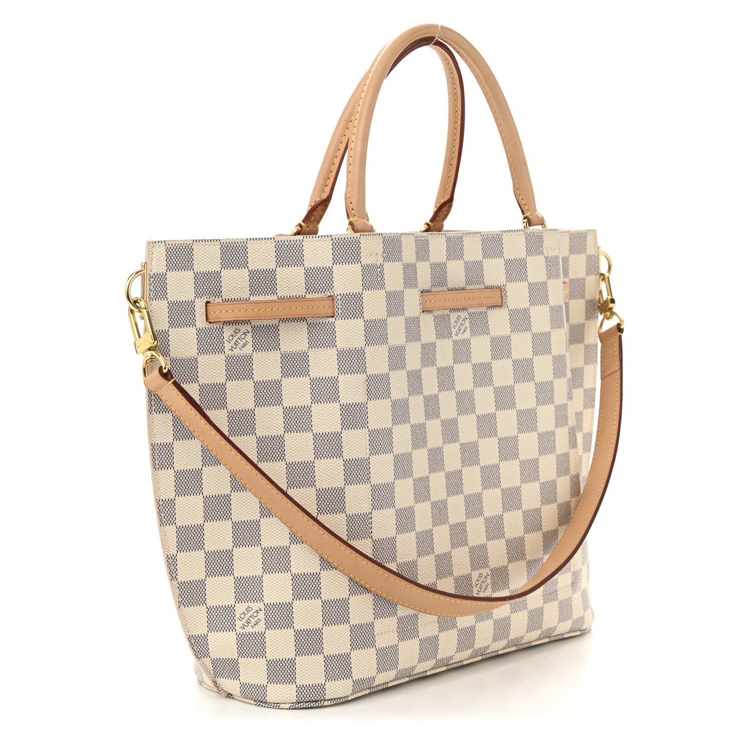 Damier Azur Girolata