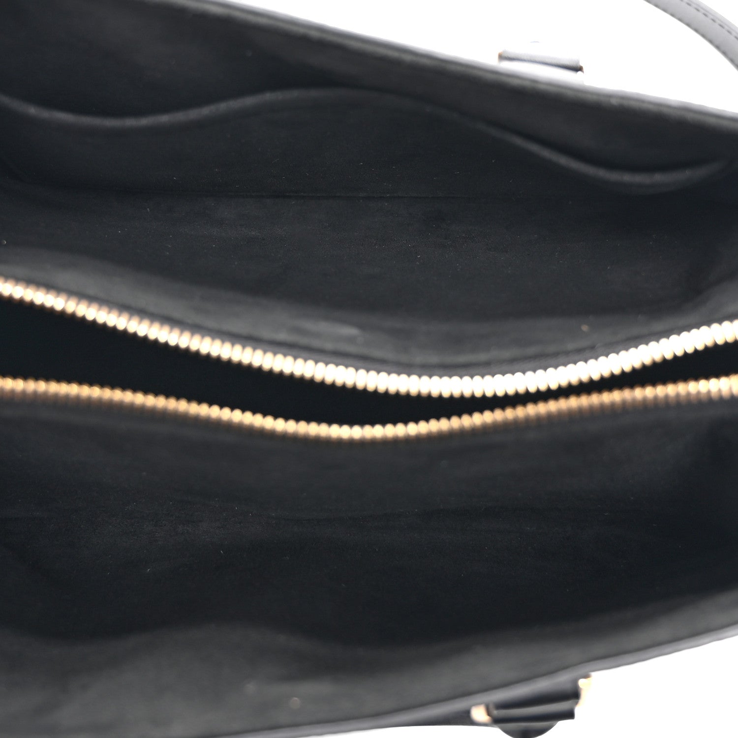 Monogram Soufflot BB Black