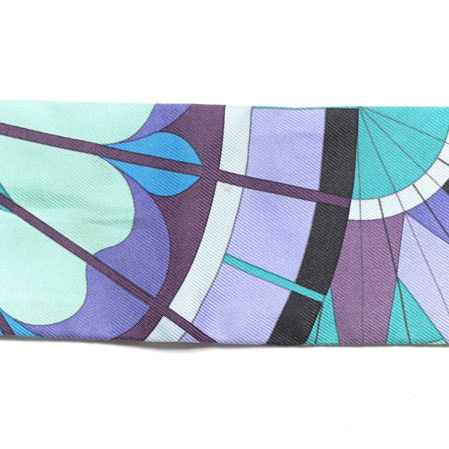 Silk Rose de Compas Twilly Menthol Bleu Lilac