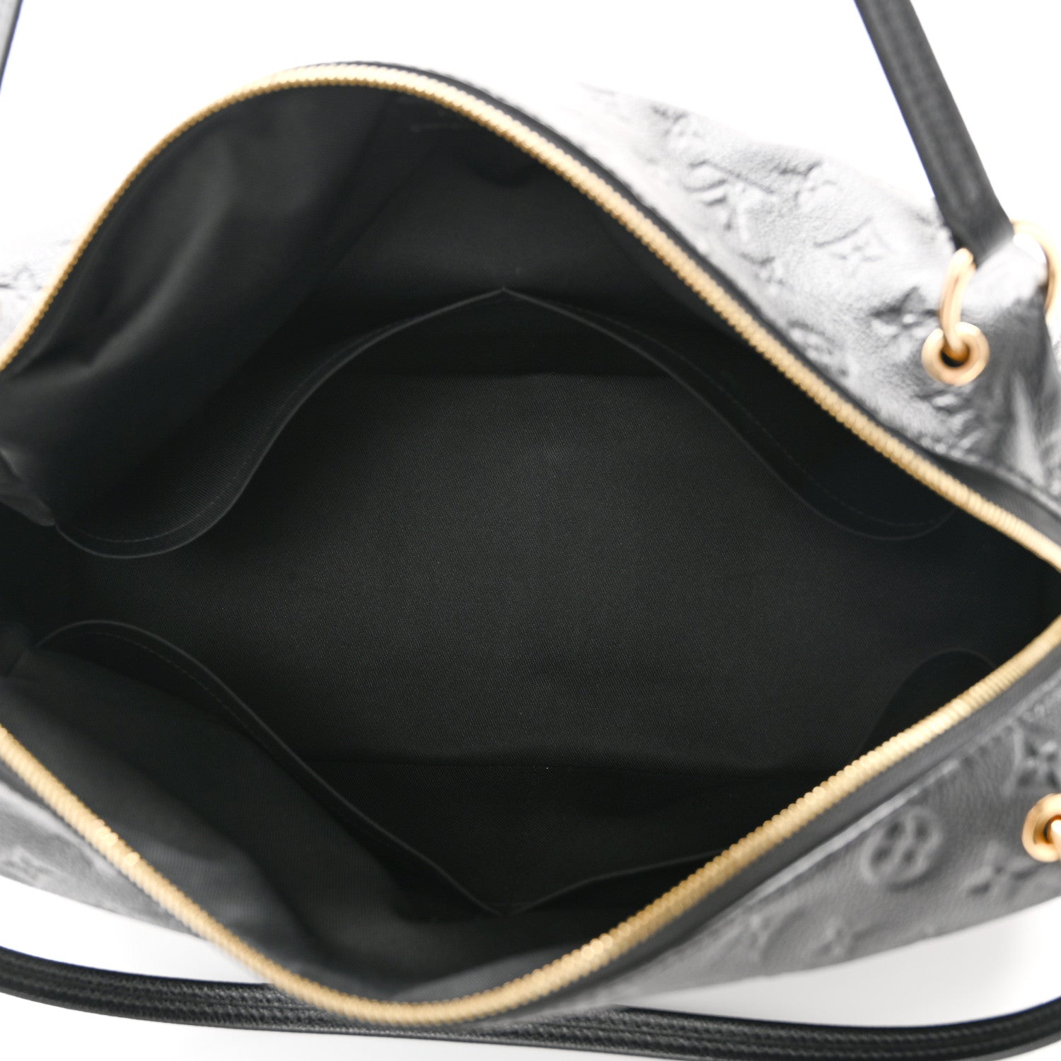 Empreinte Ponthieu MM Black