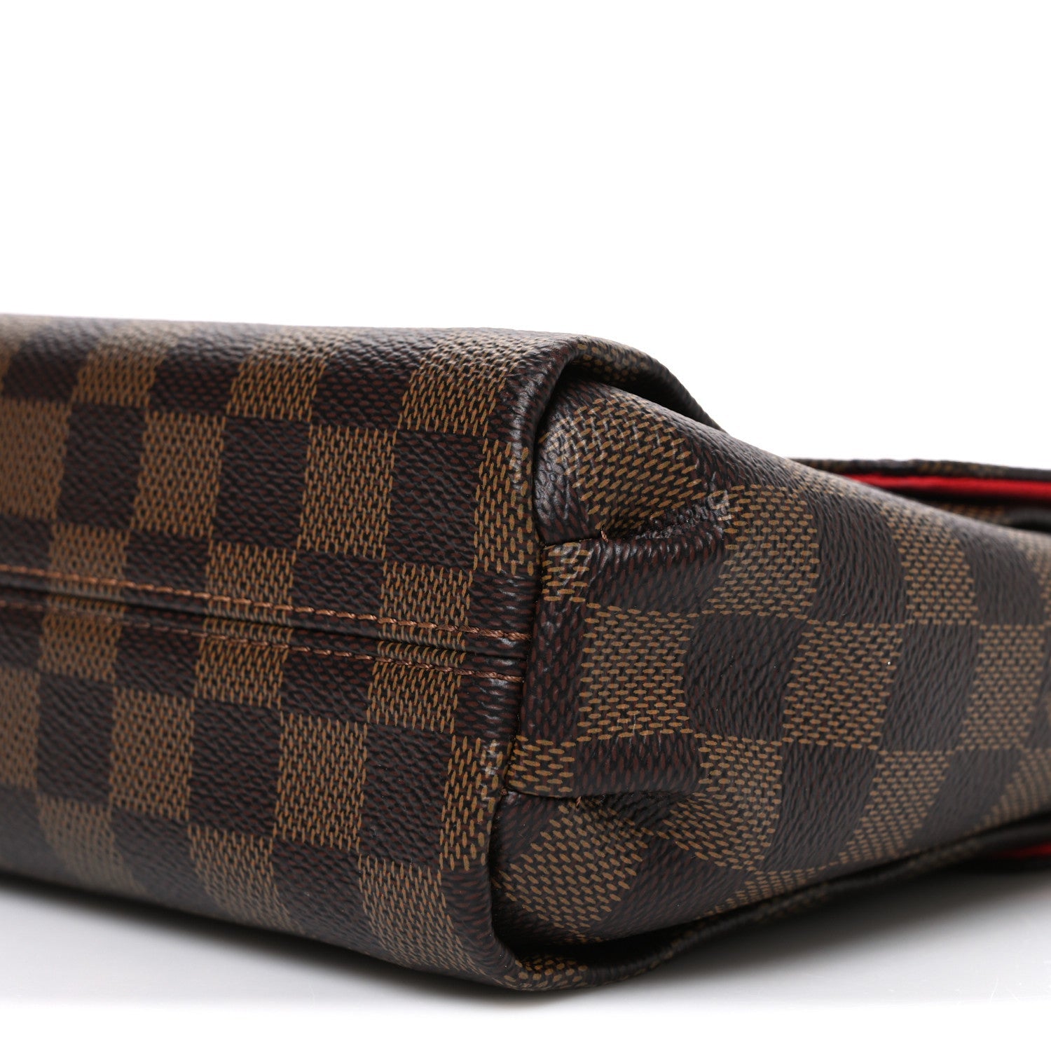 Damier Ebene Croisette