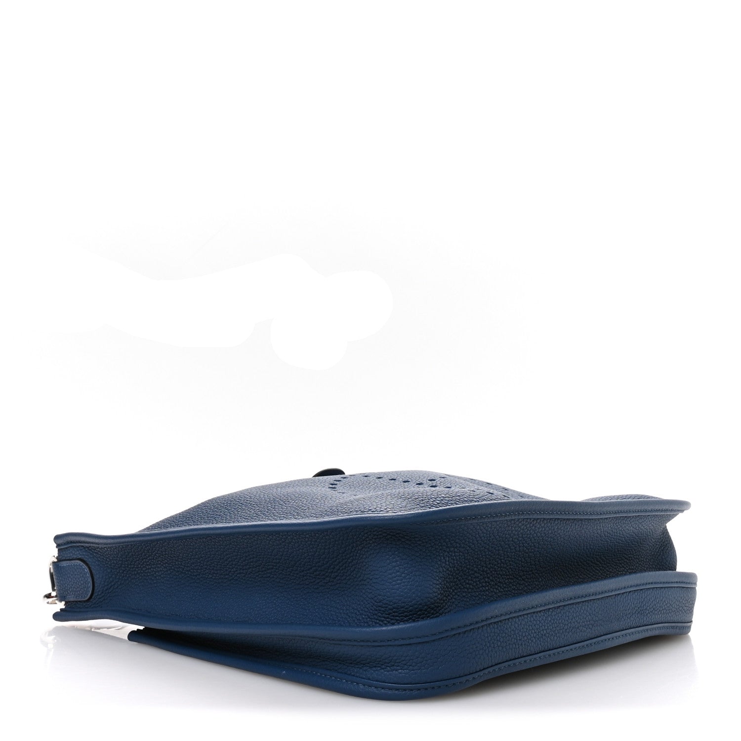 Taurillon Clemence Evelyne III PM Deep Blue