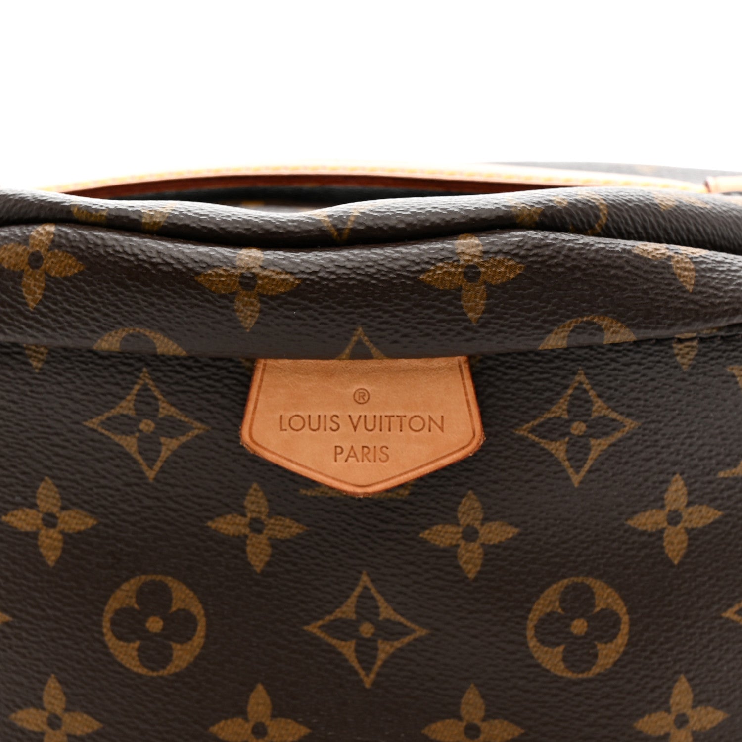Monogram Bumbag