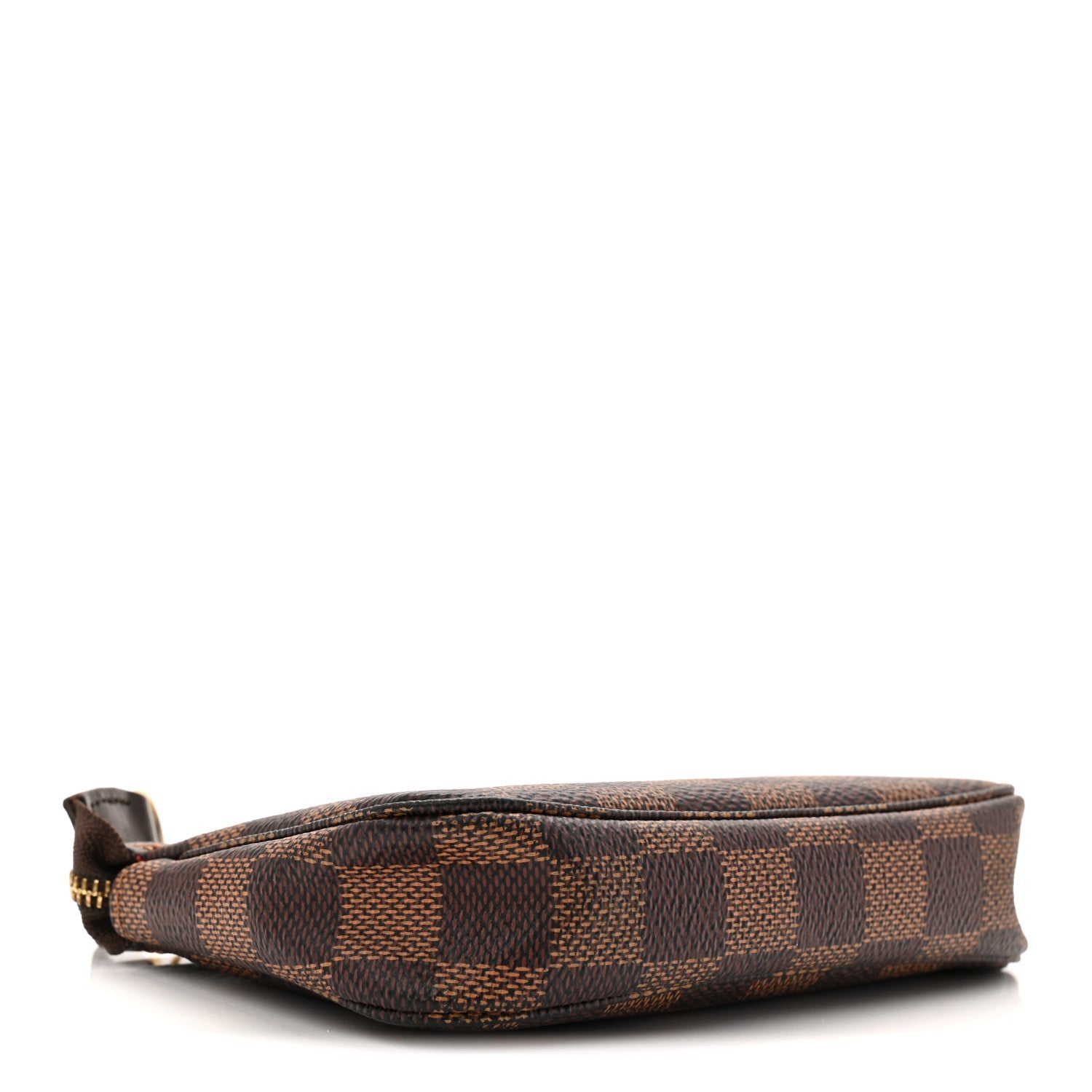 Damier Ebene Mini Pochette Accessories