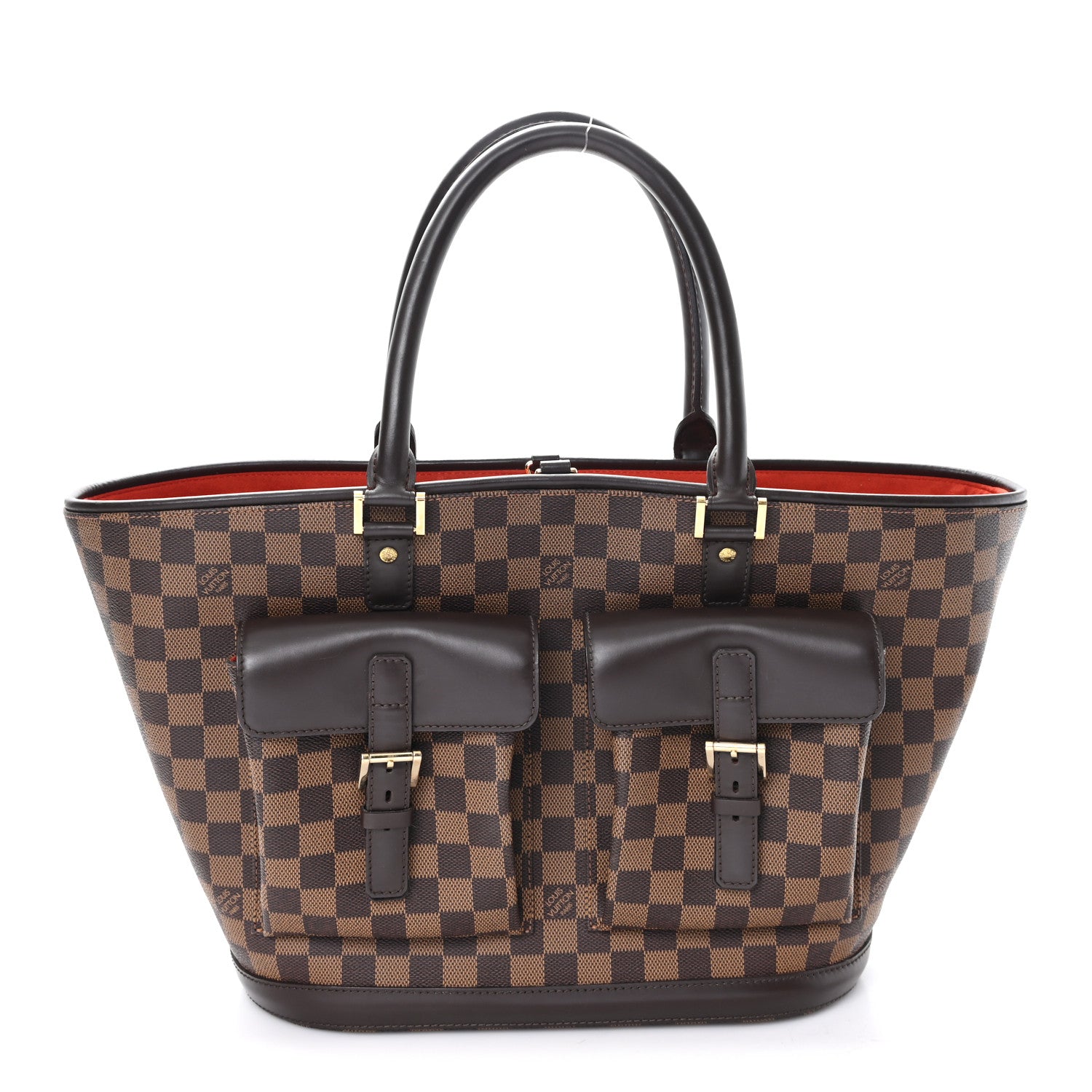 Damier Ebene Manosque GM