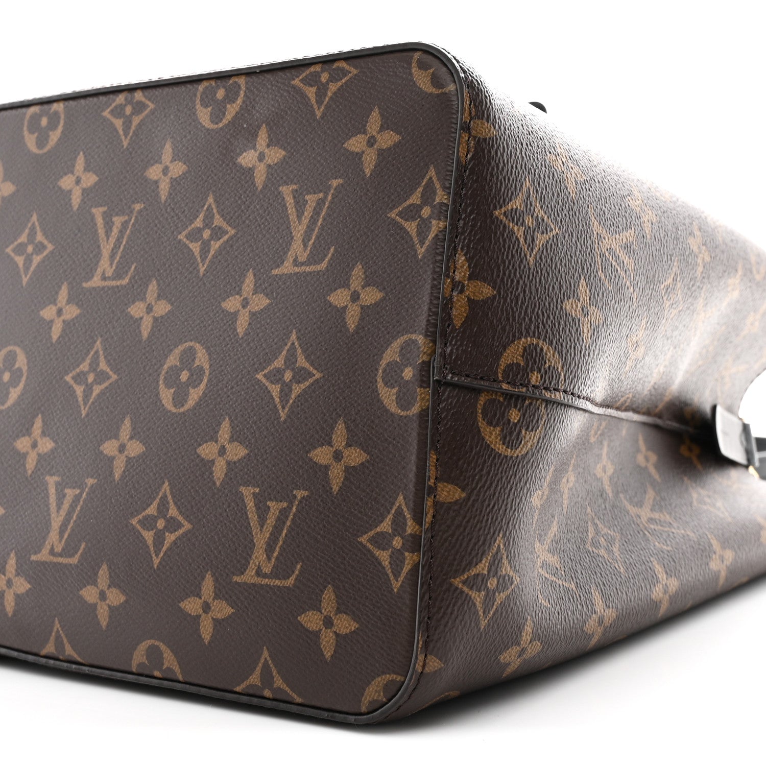 Monogram Neonoe MM Black