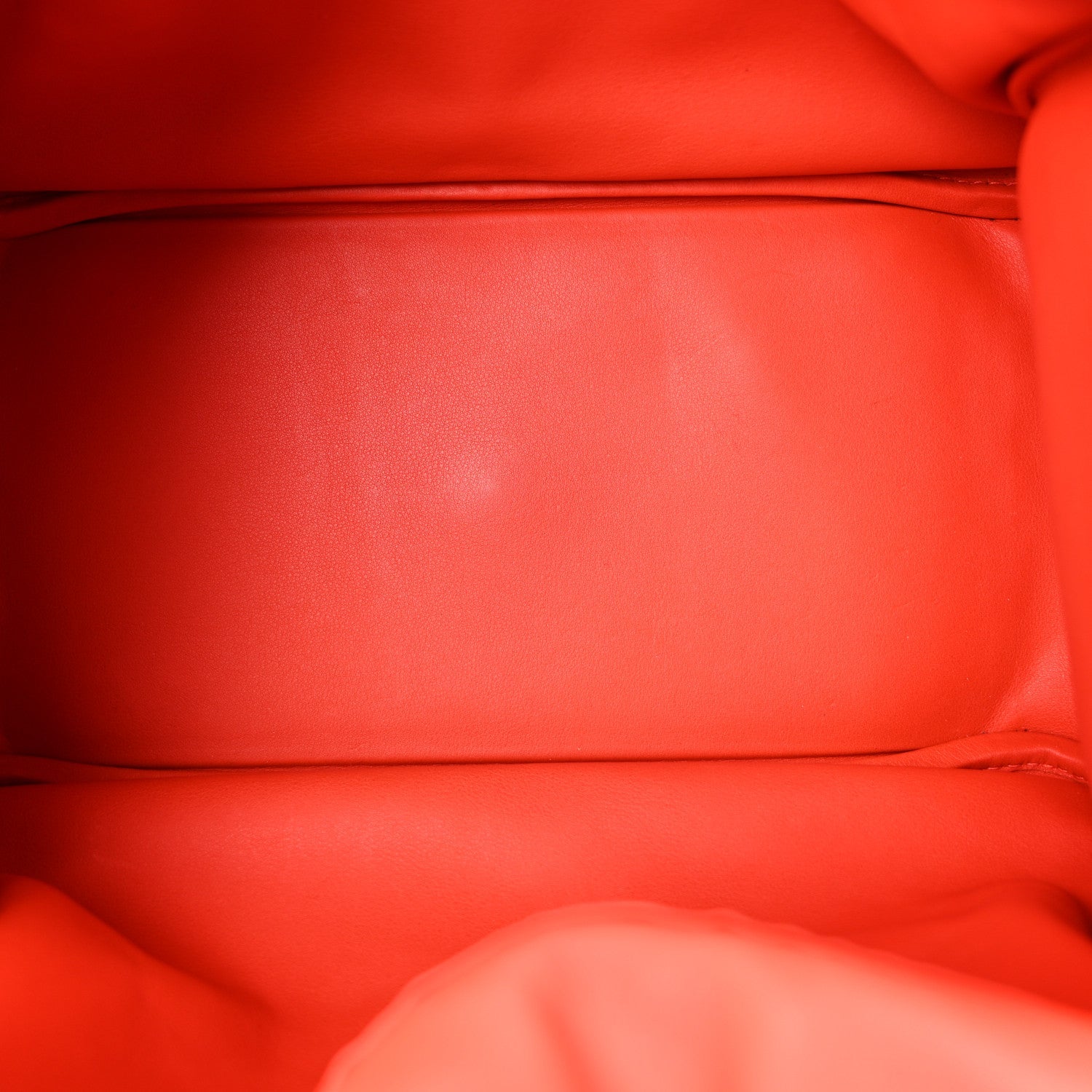 Swift Epsom Lindy 30 Tressage De Cuir Rouge De Coeur Bleu Du Nord Rouge H