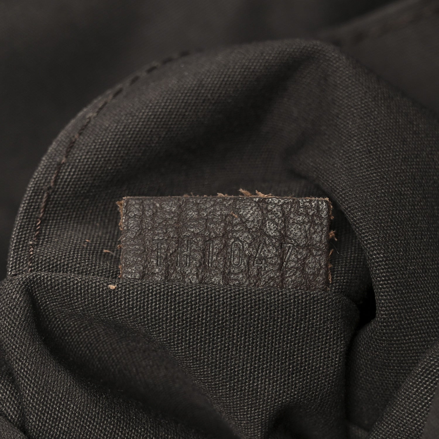 Monogram Mini Lin Danube Ebene