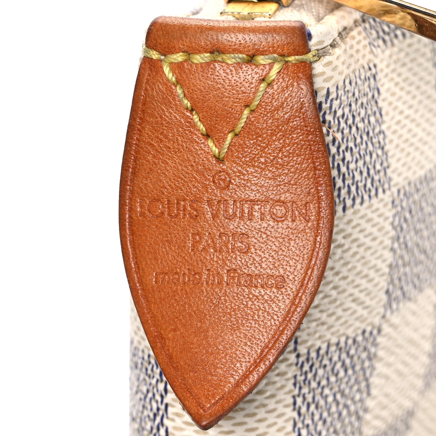 Damier Azur Totally MM