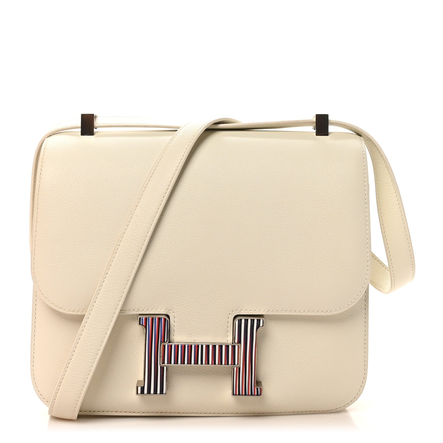 Evercolor Optique Enamel Constance 24 White