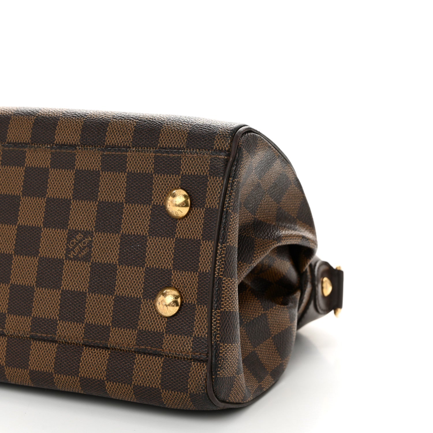 Damier Ebene Trevi PM