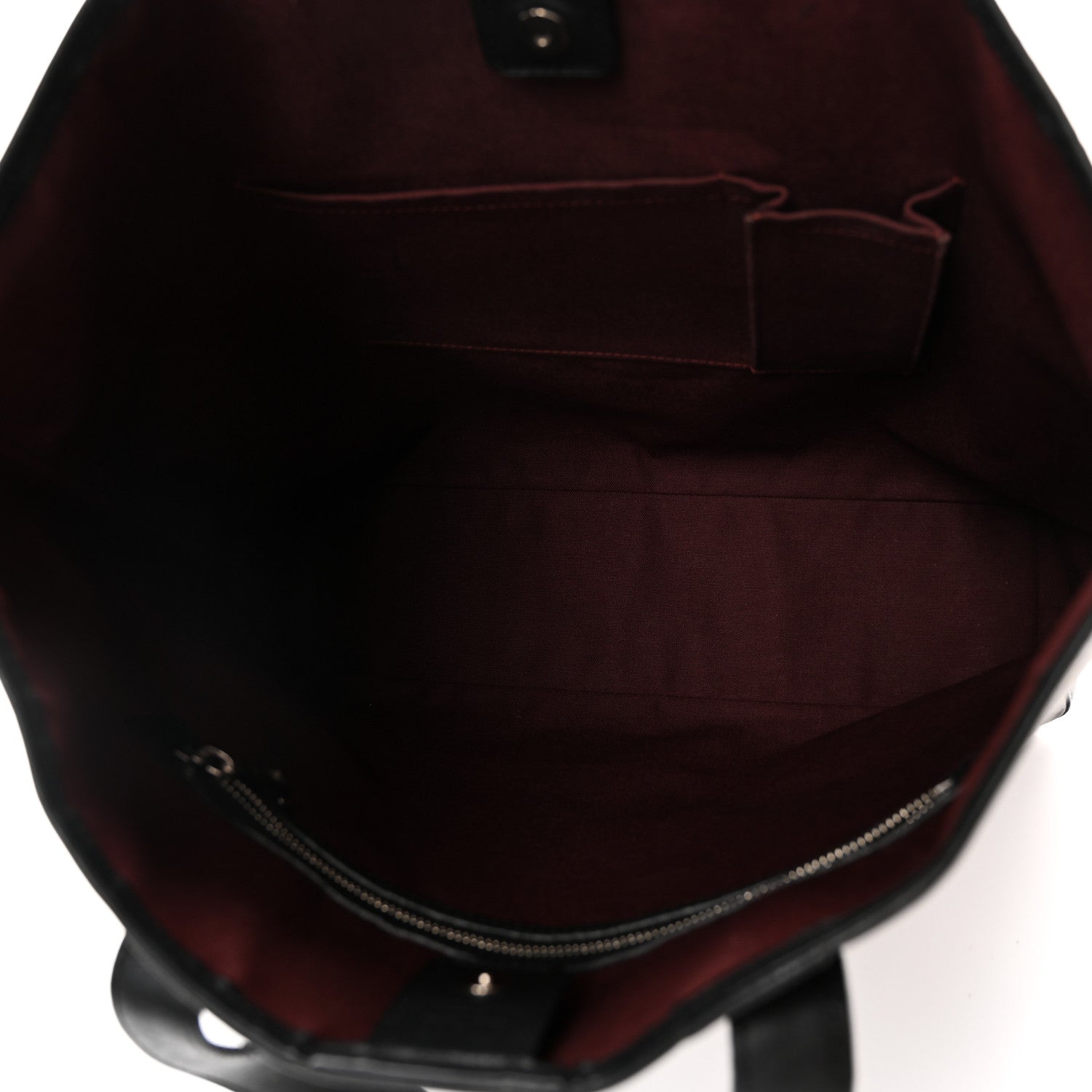 Monogram Macassar Davis