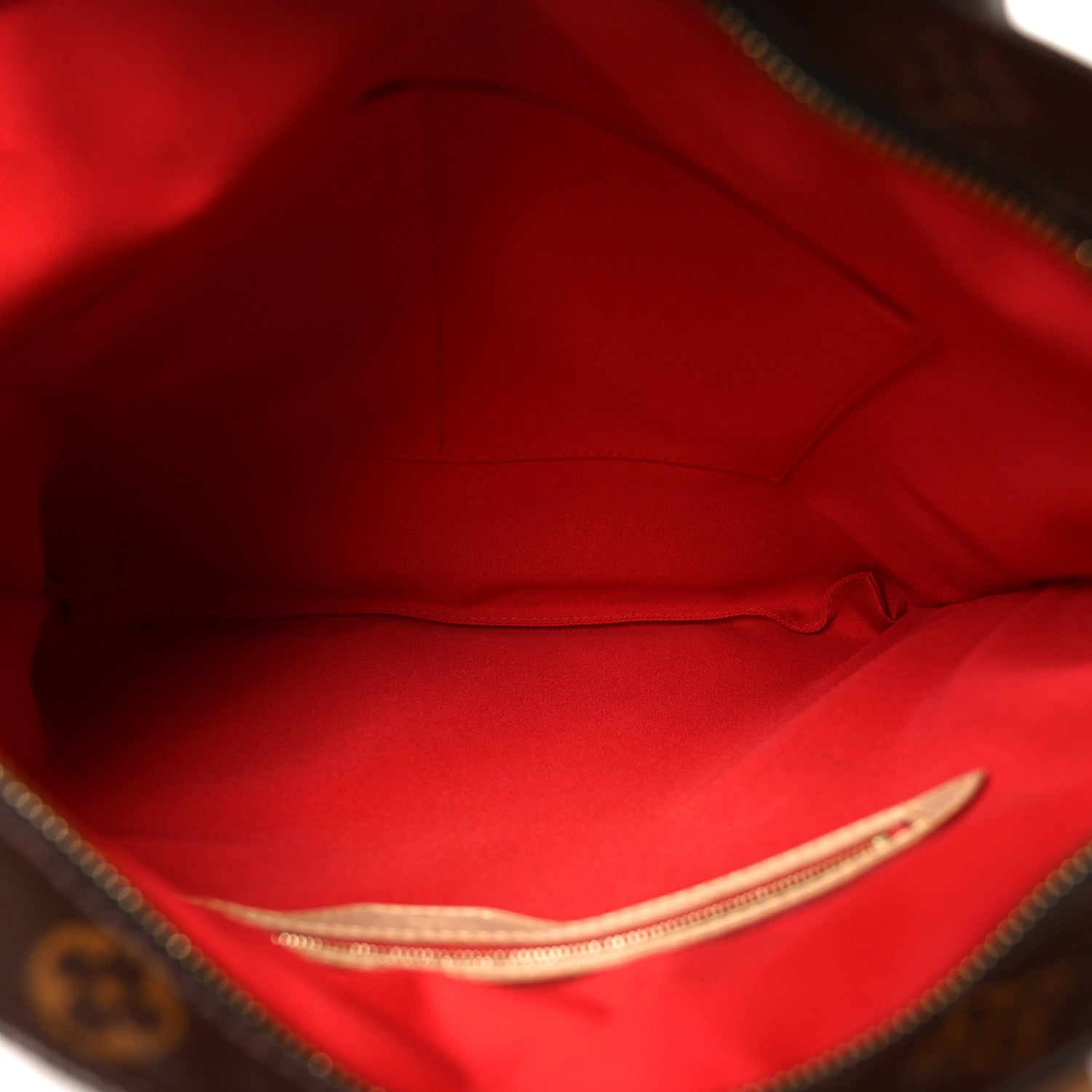 Monogram Carry It