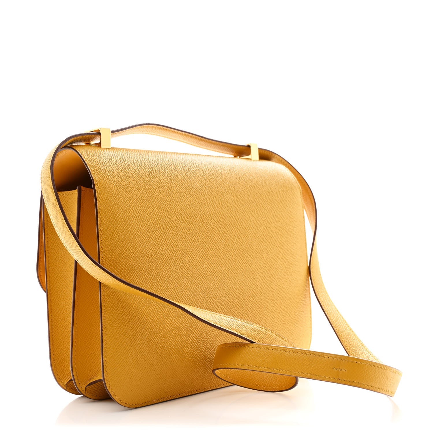 Epsom Constance 24 Jaune Ambre