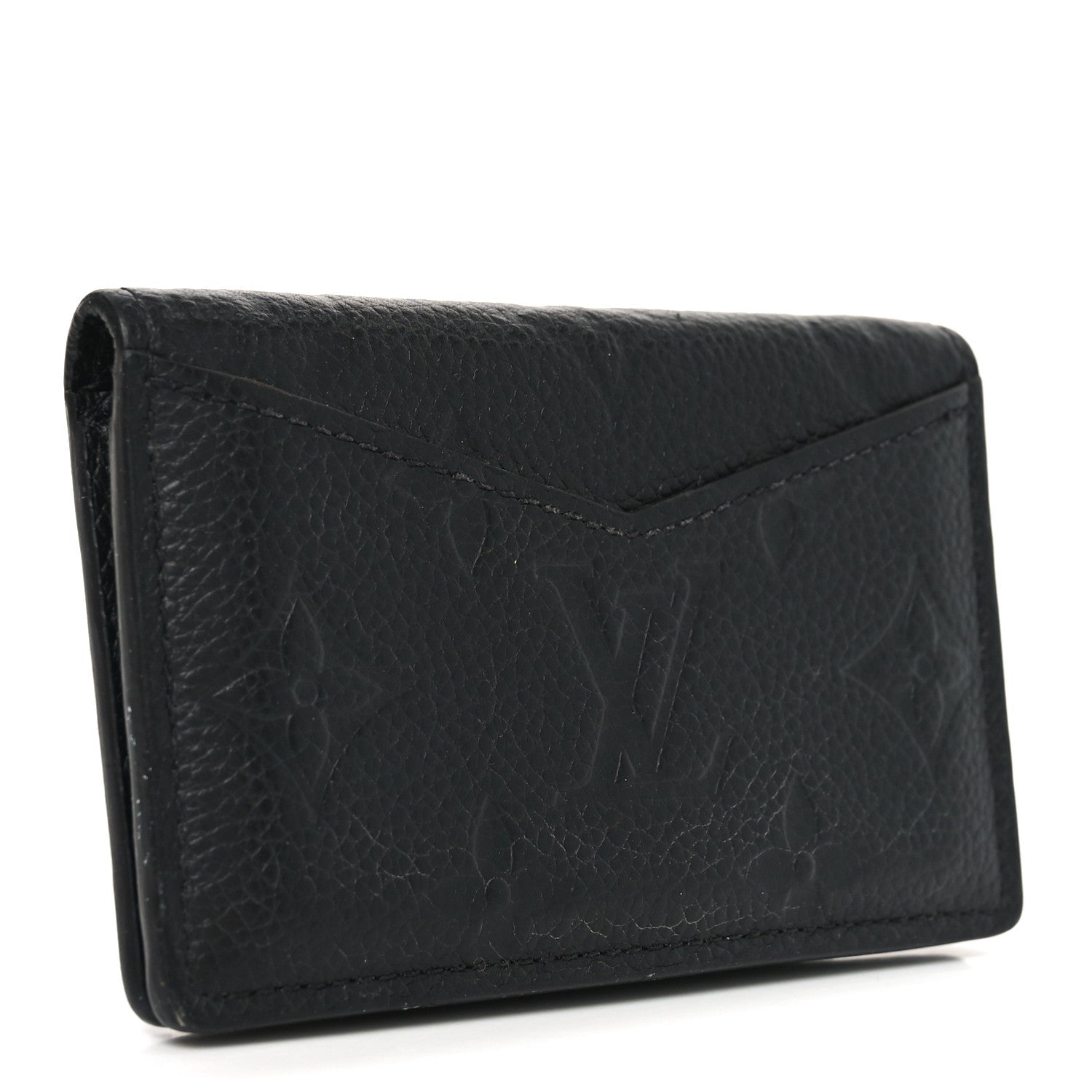 Empreinte Multicartes Black