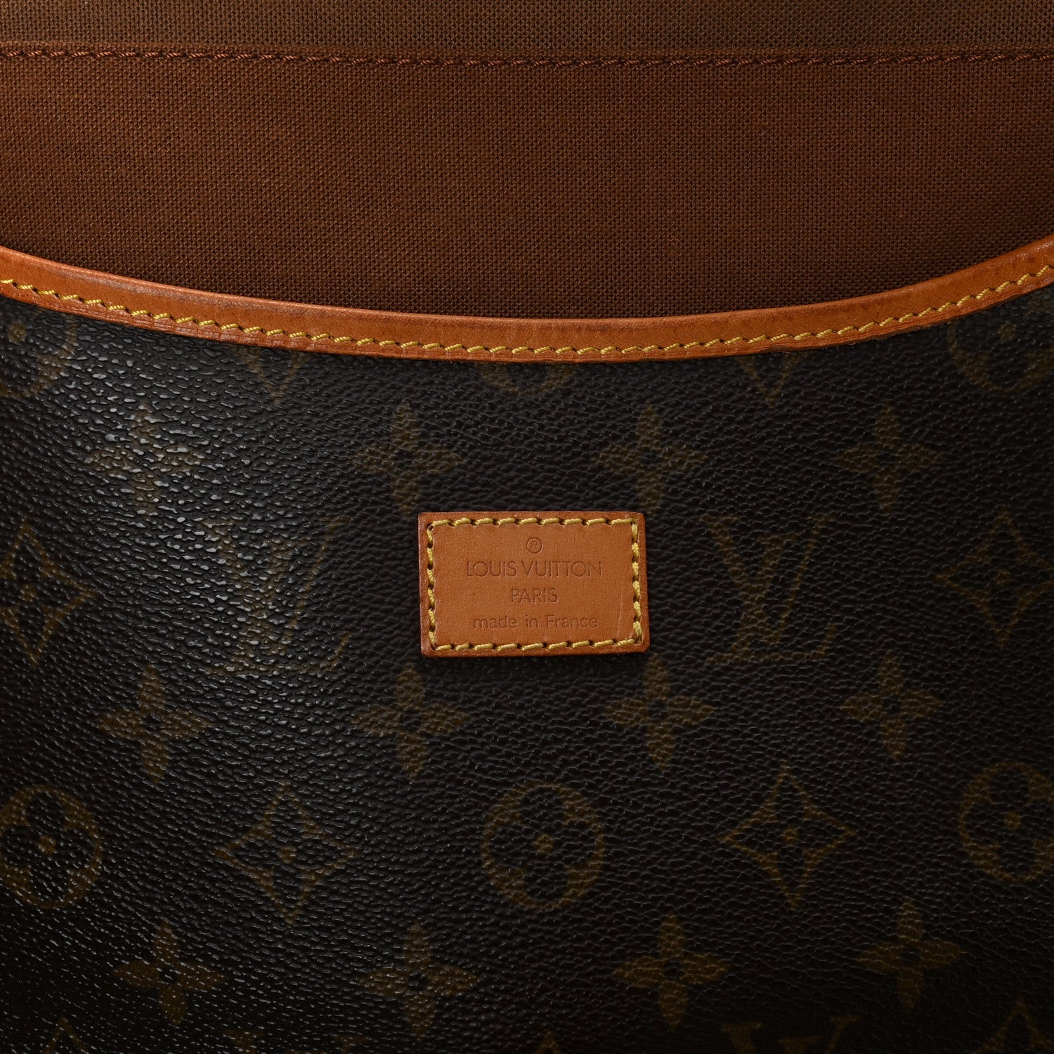 Monogram Saumur 35