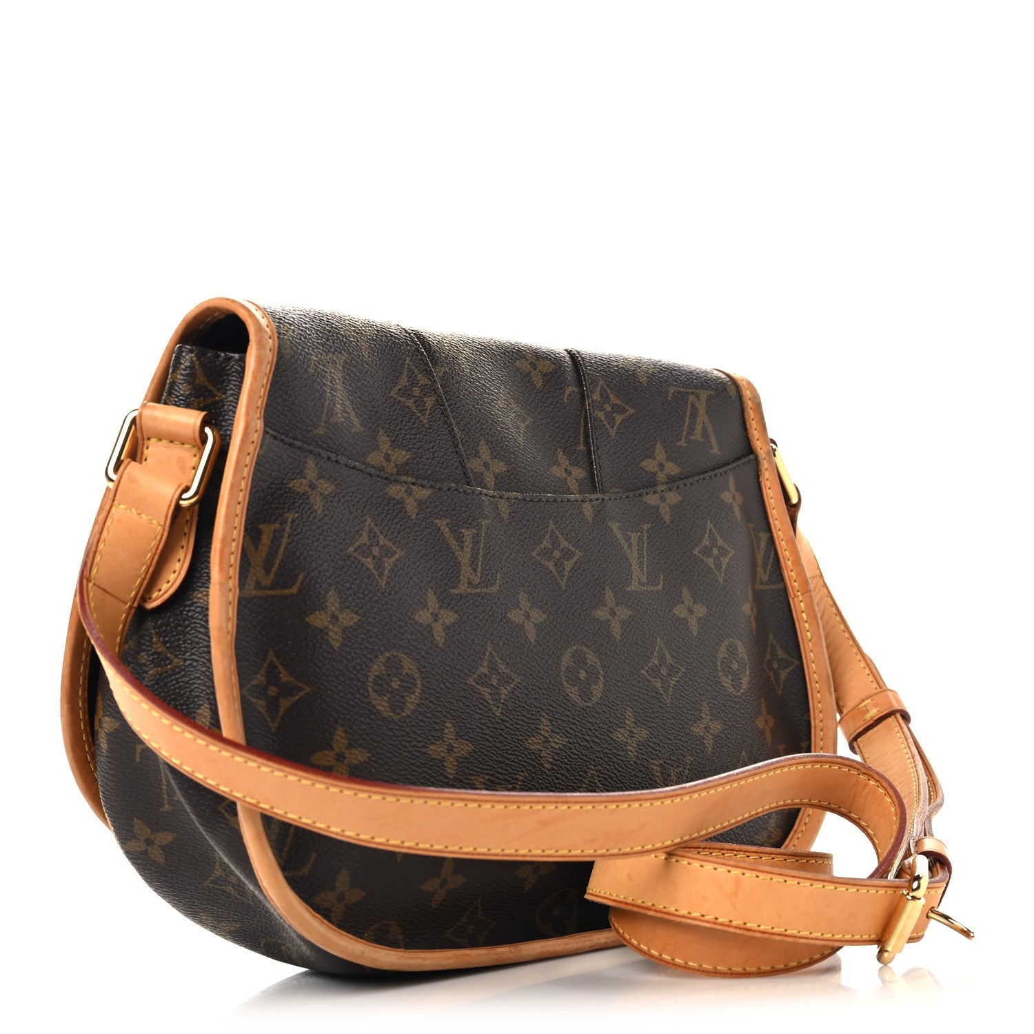 Monogram Menilmontant PM