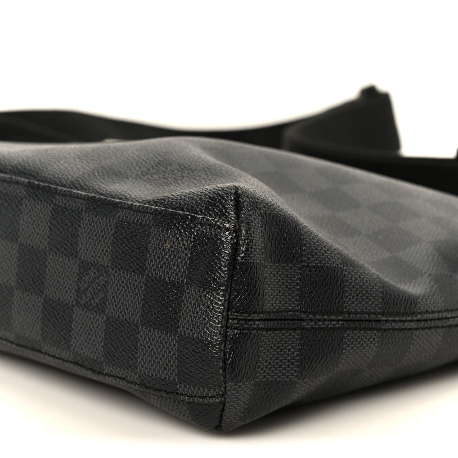 Damier Graphite Mick PM