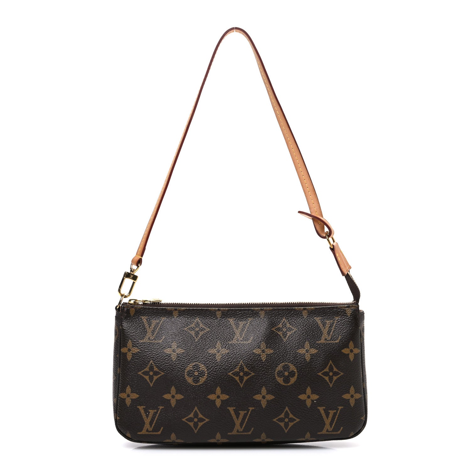Monogram Pochette Accessories NM