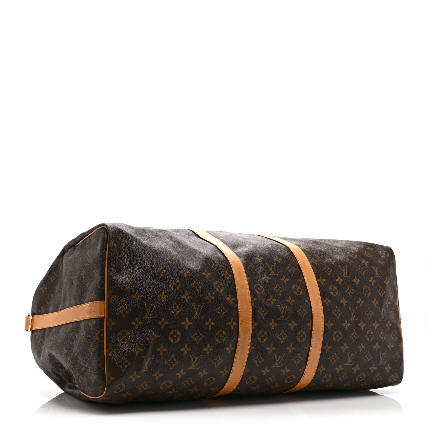 Monogram Keepall Bandouliere 60