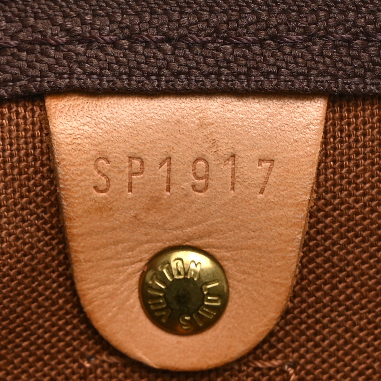Monogram Keepall Bandouliere 55