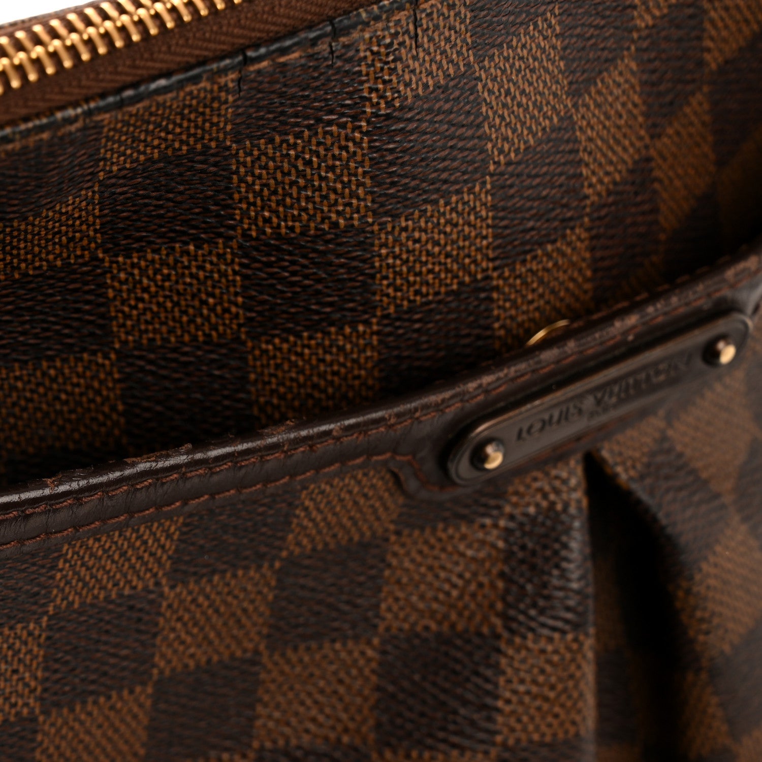 Damier Ebene Bloomsbury PM