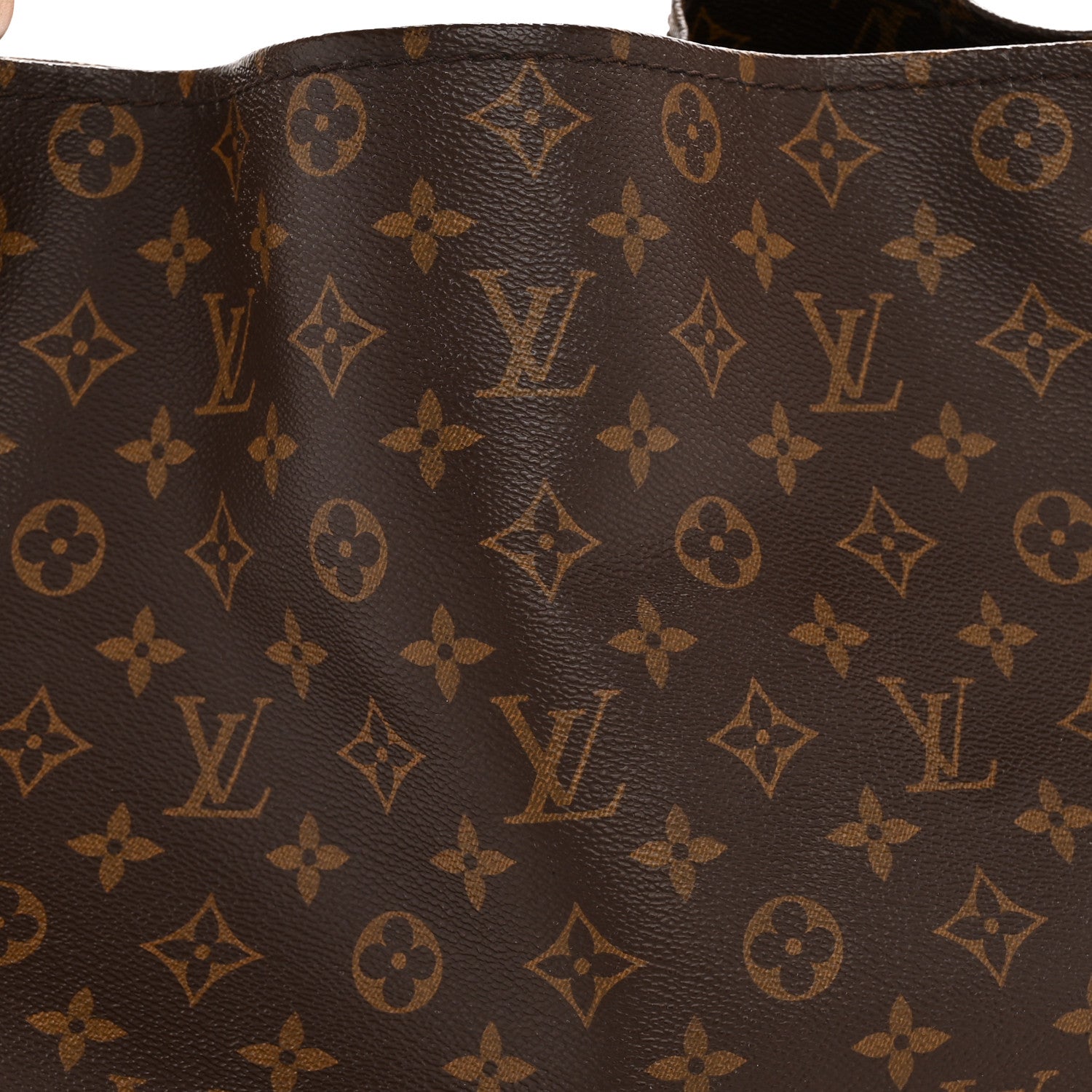 Monogram Artsy MM