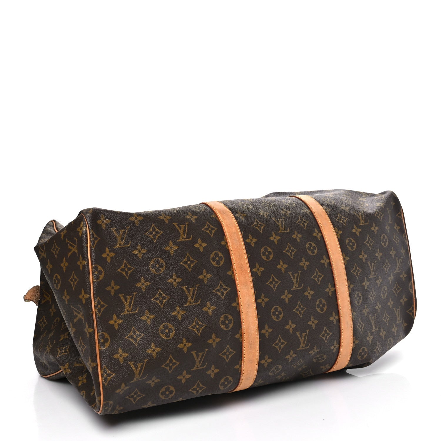 Monogram Sac Souple 55