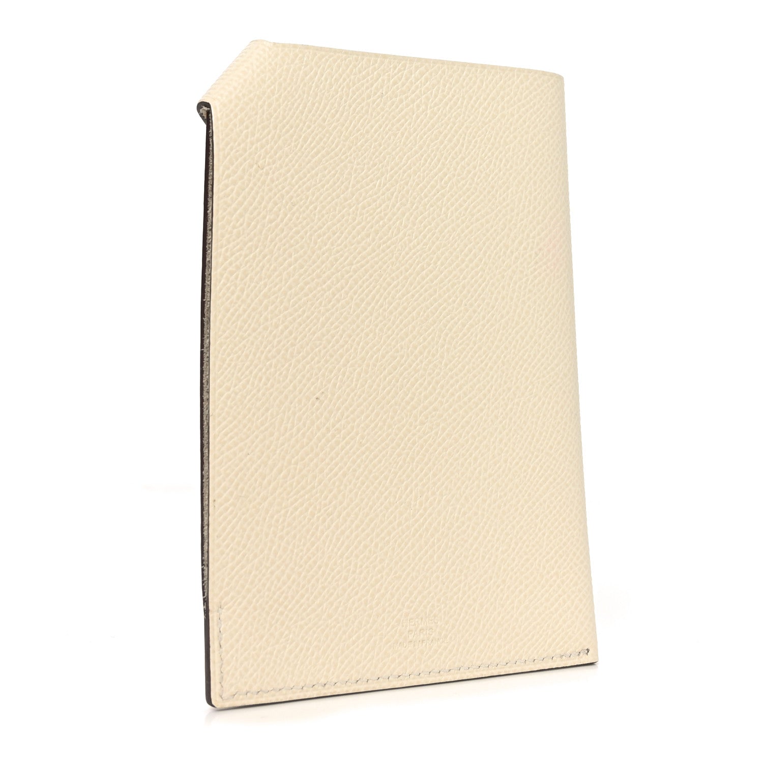 Epsom Tarmac PM Passport Holder Nata