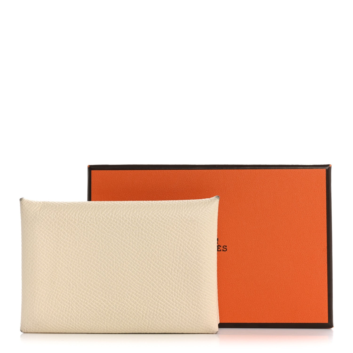 Epsom Calvi Card Case  Nata